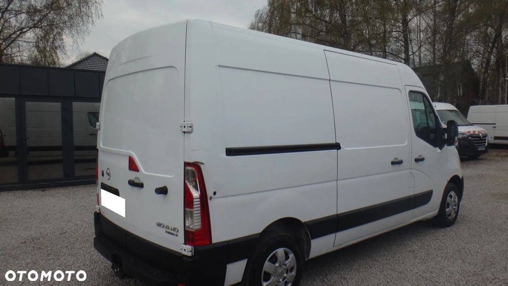 Renault Master - 5