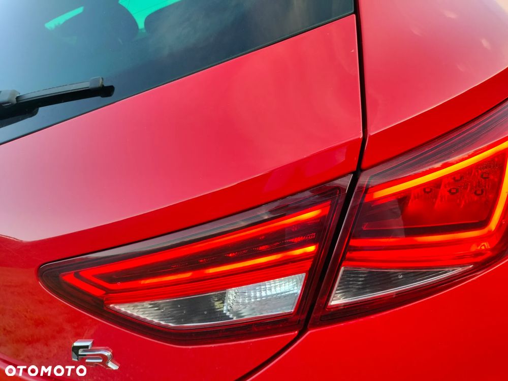 Seat Leon 1.4 TSI FR S&S - 15