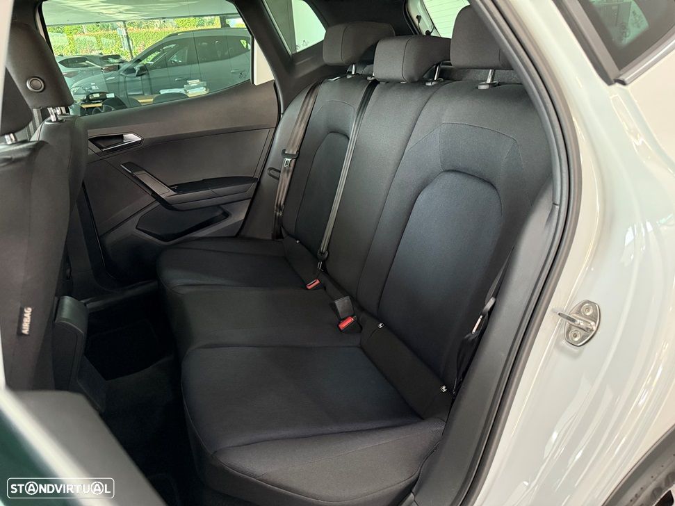 SEAT Arona 1.0 TSI FR - 22