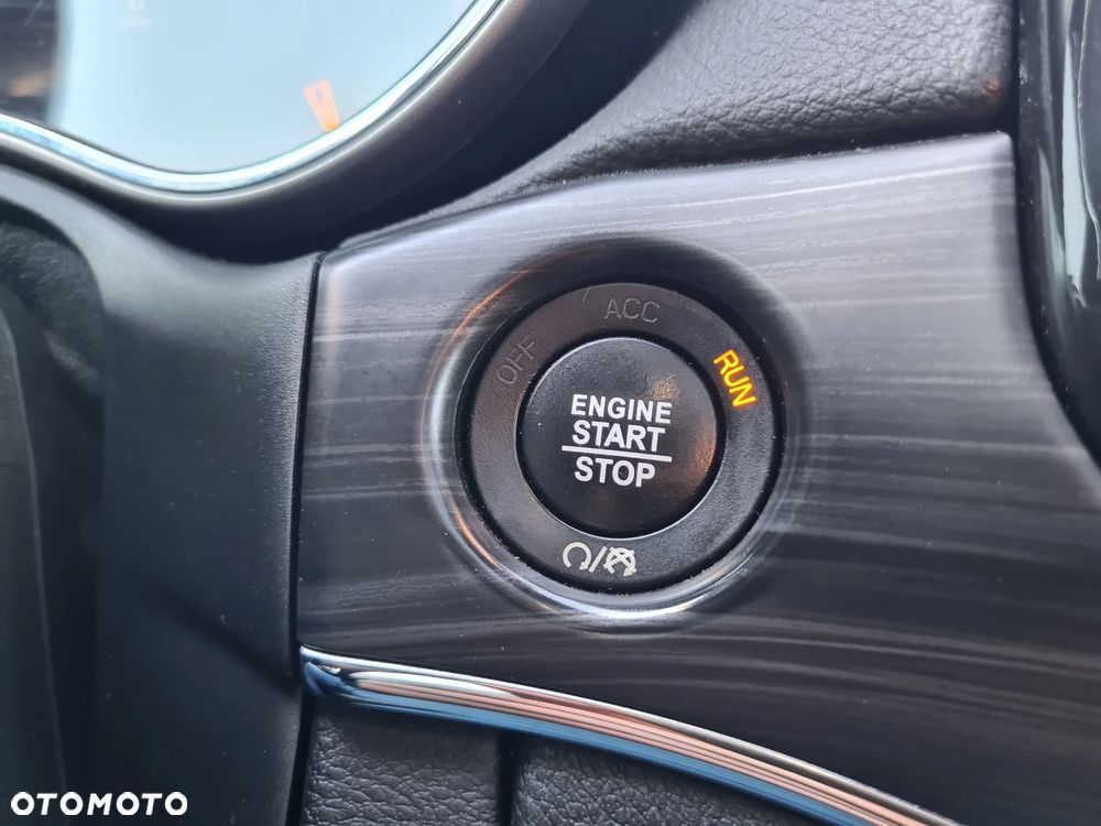 Jeep Grand Cherokee 3.6 V6 Limited - 28