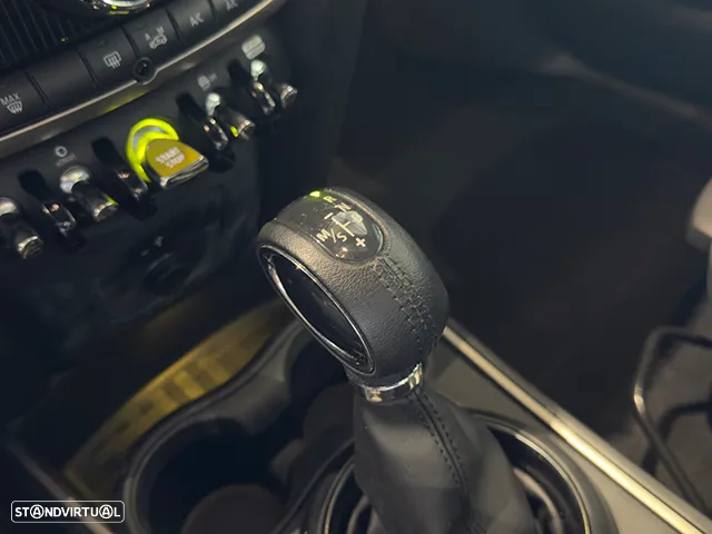 MINI Countryman Cooper SE Premium P. Yours Auto - 20