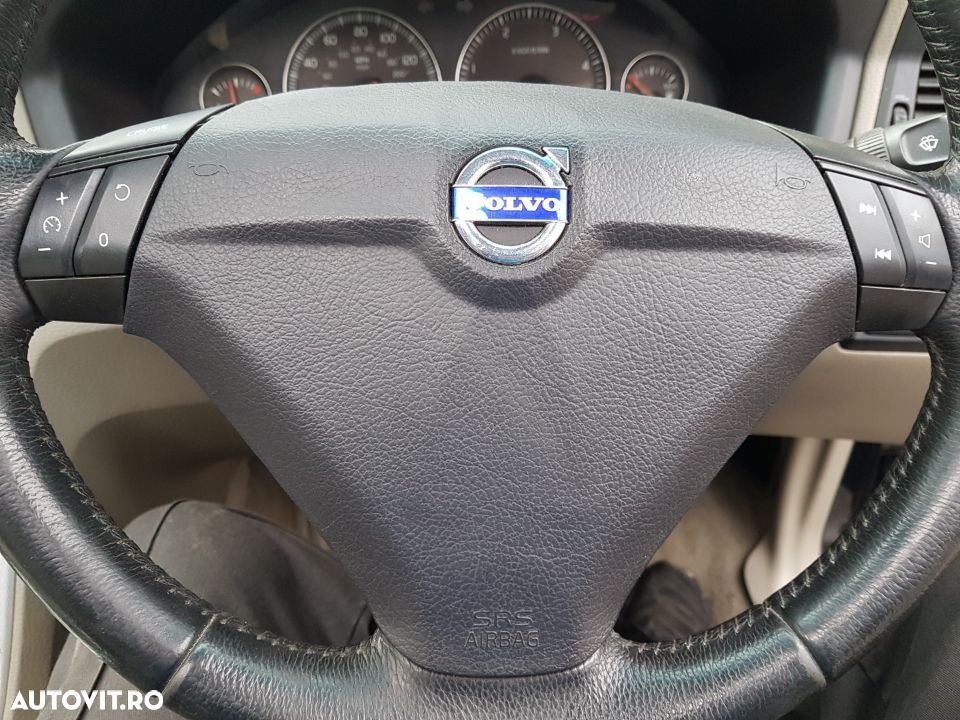 Airbag Volan Volvo S60 2000 - 2009 - 1