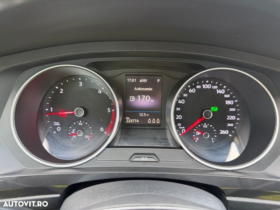 Volkswagen Tiguan 2.0 TDI SCR 4MOTION DSG Highline - 13