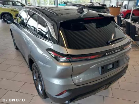 Baic Beijing 5 1.5T Comfort DCT - 5