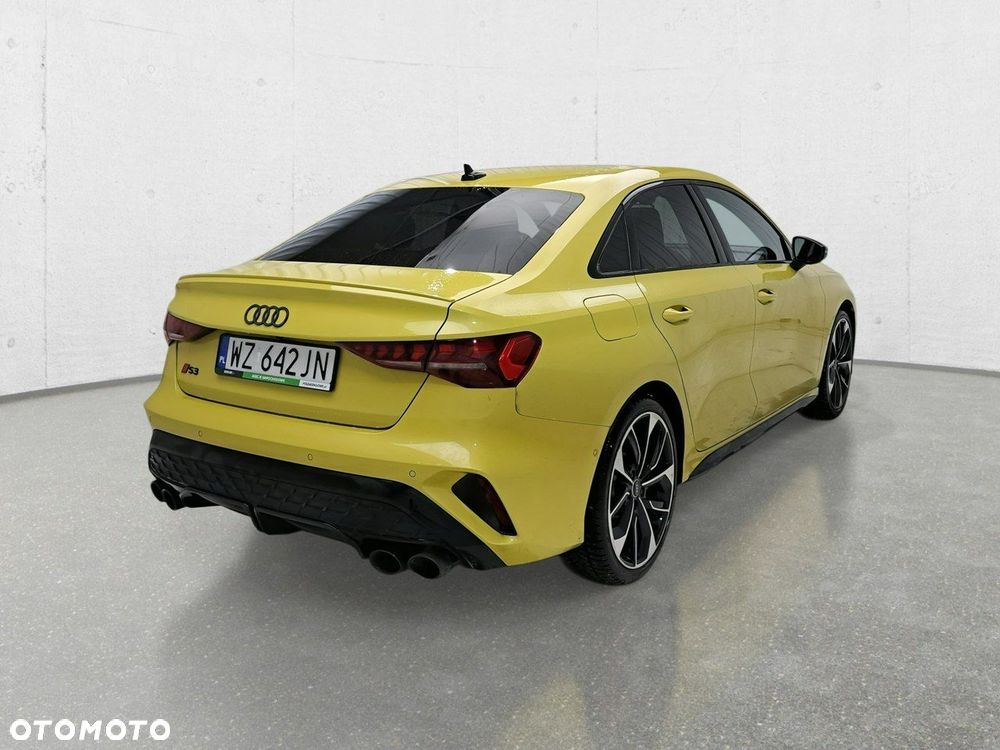 Audi S3 - 7