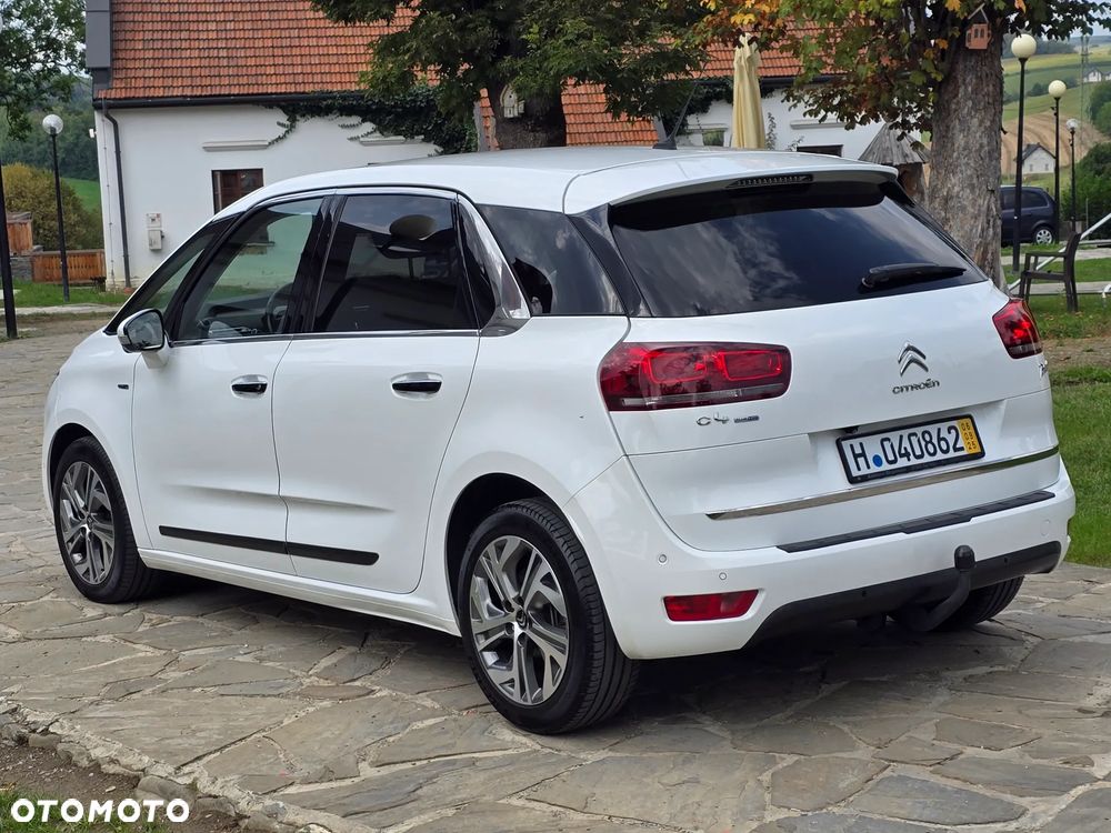 Citroën C4 Picasso BlueHDi 150 EAT6 Exclusive - 7
