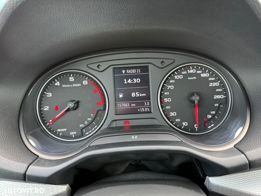 Audi Q2 1.0 30 TFSI Design - 28
