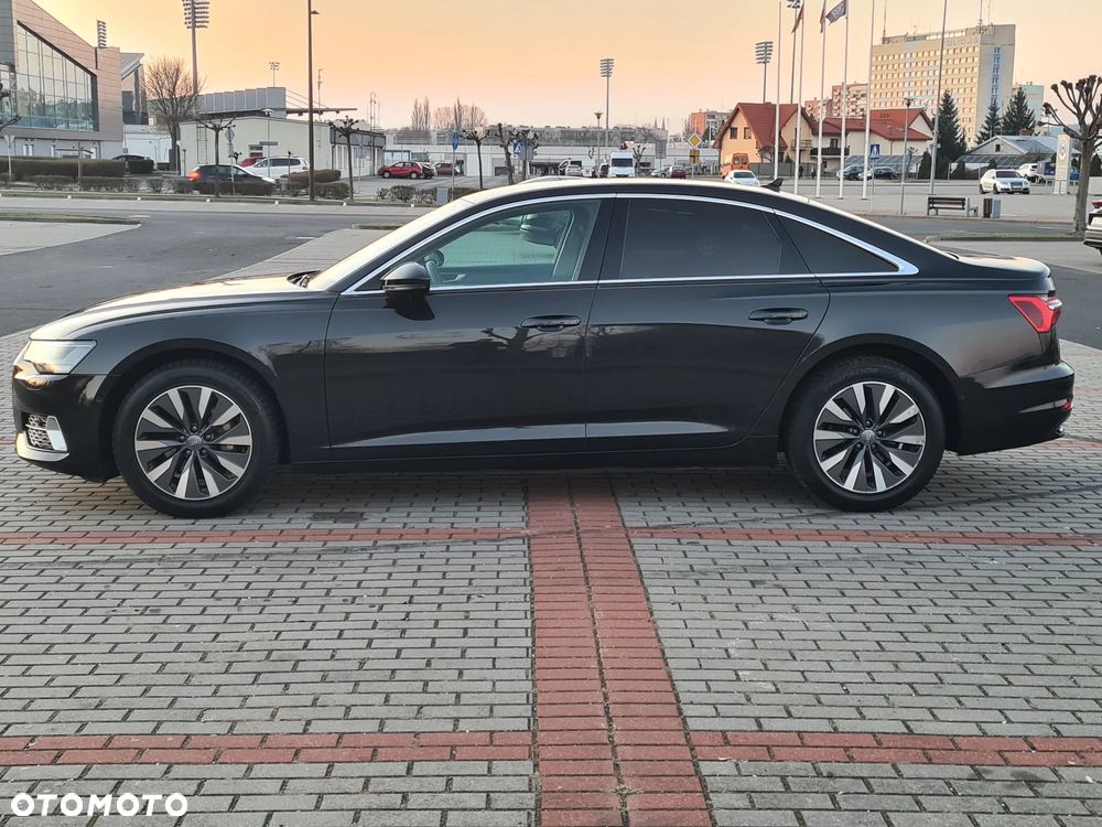 Audi A6 Limousine - 12