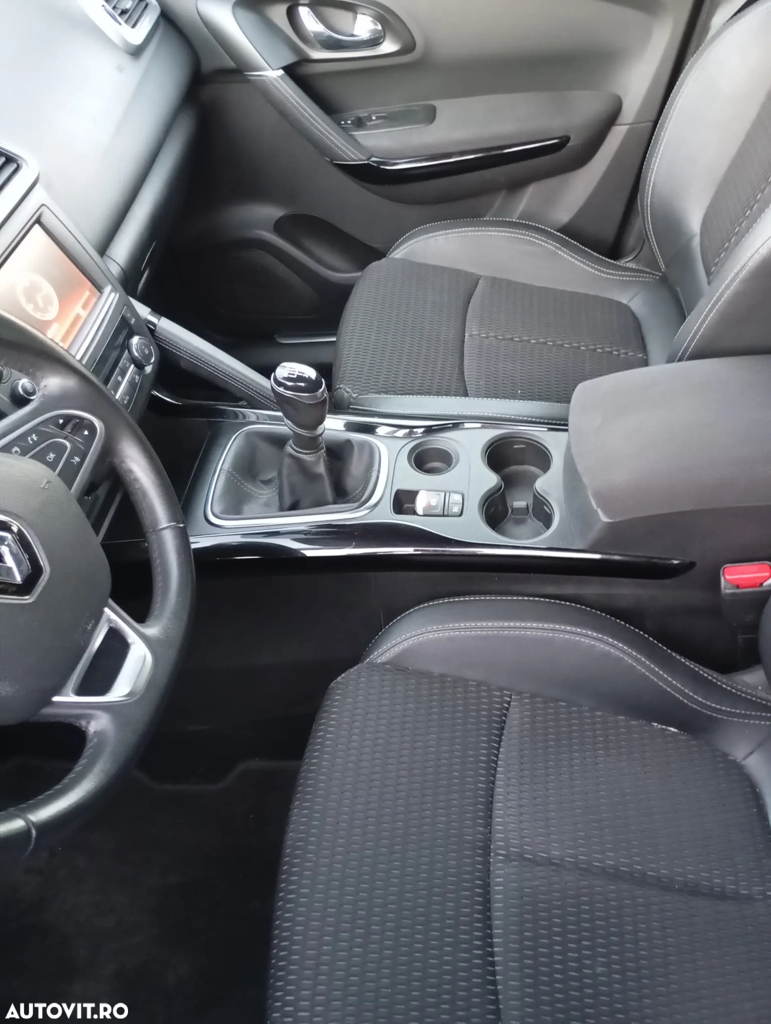 Renault Kadjar - 5