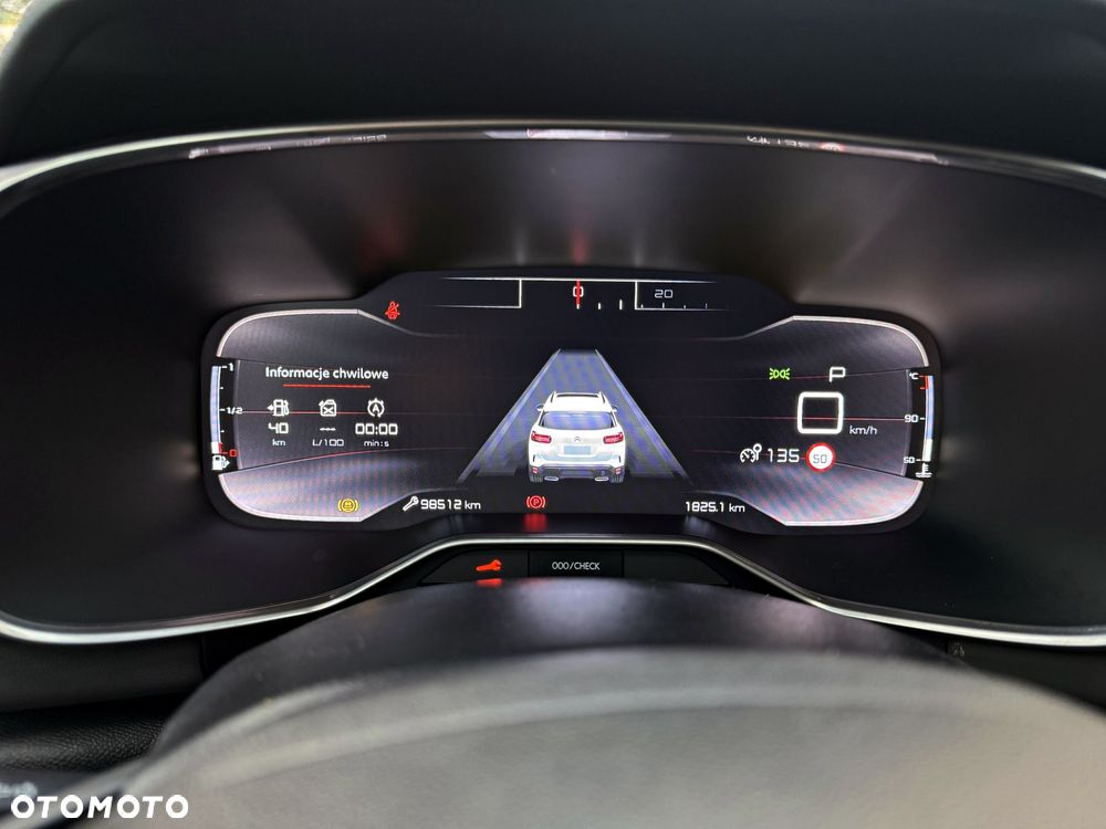 Citroën C5 Aircross 1.6 PureTech Feel EAT8 - 6