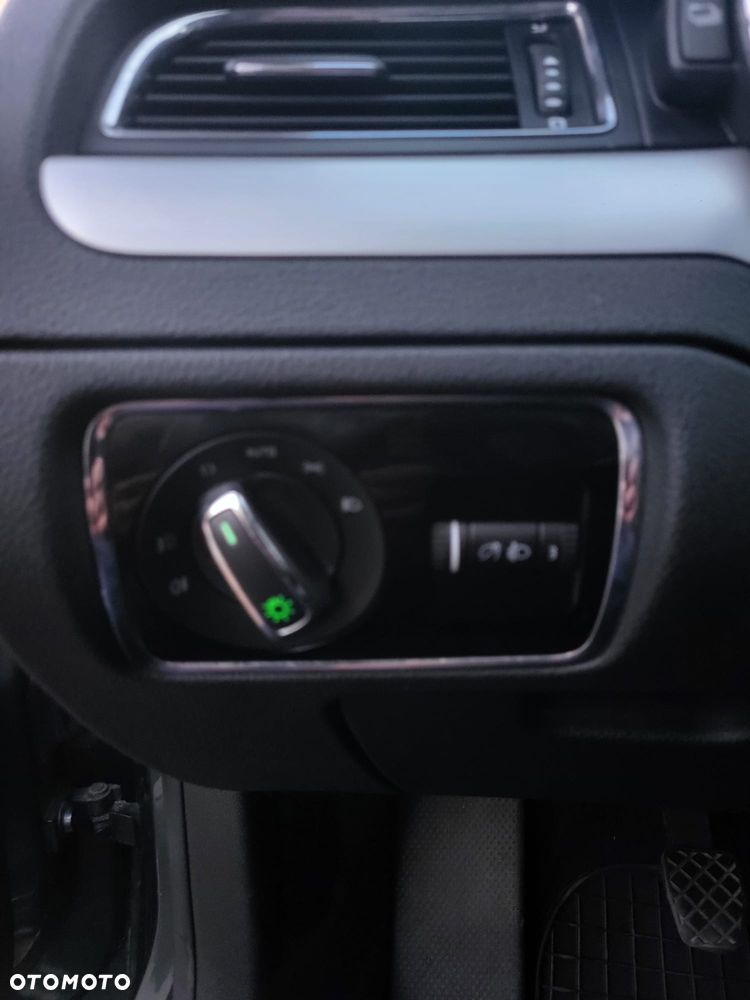 Skoda Superb 2.0 TDI Exclusive - 25