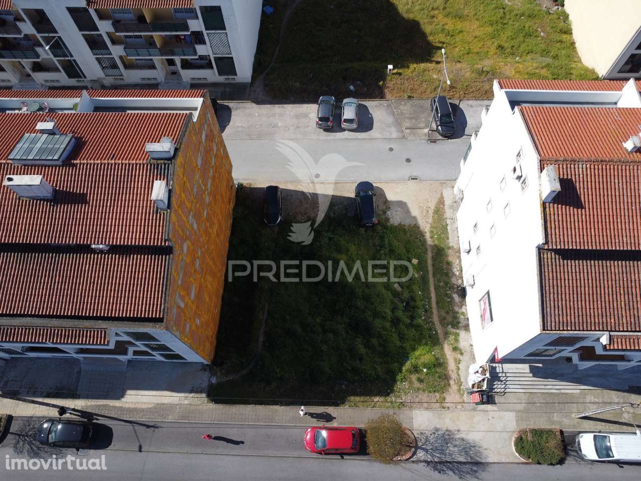 Excelente oportunidade de investimento no centro de Montalvo! - Grande imagem: 4/7