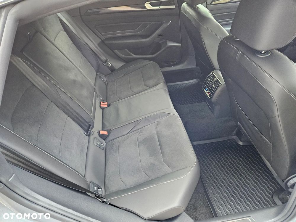 Volkswagen Arteon - 19