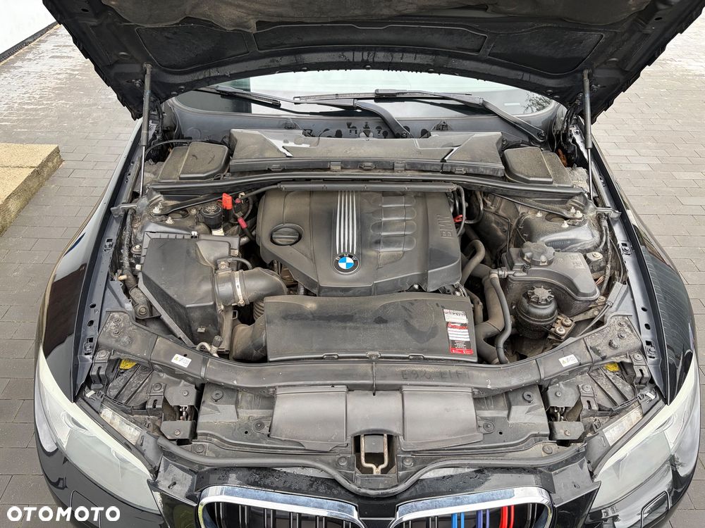 BMW Seria 3 - 9