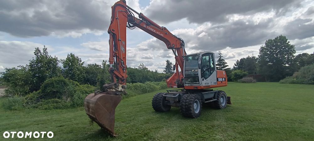 Atlas Atlas-Terex 1505M - 1