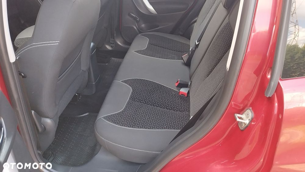 Citroën C3 1.1 Confort - 6