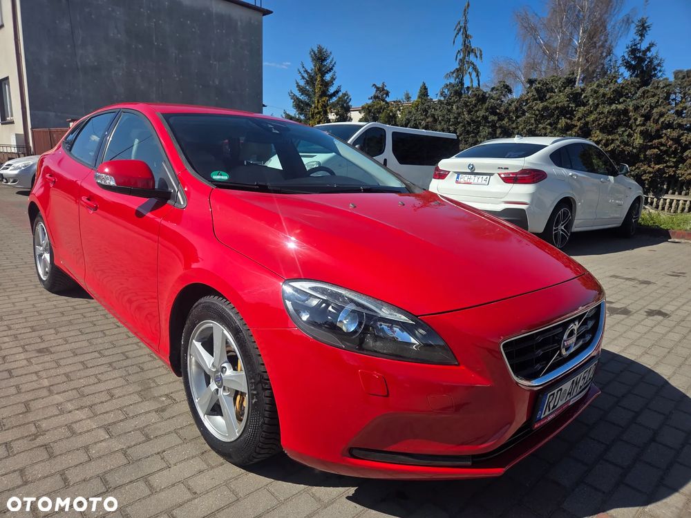 Volvo V40 D4 You - 7