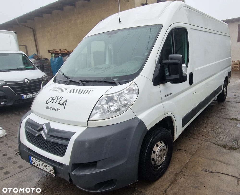 Citroën Jumper - 3
