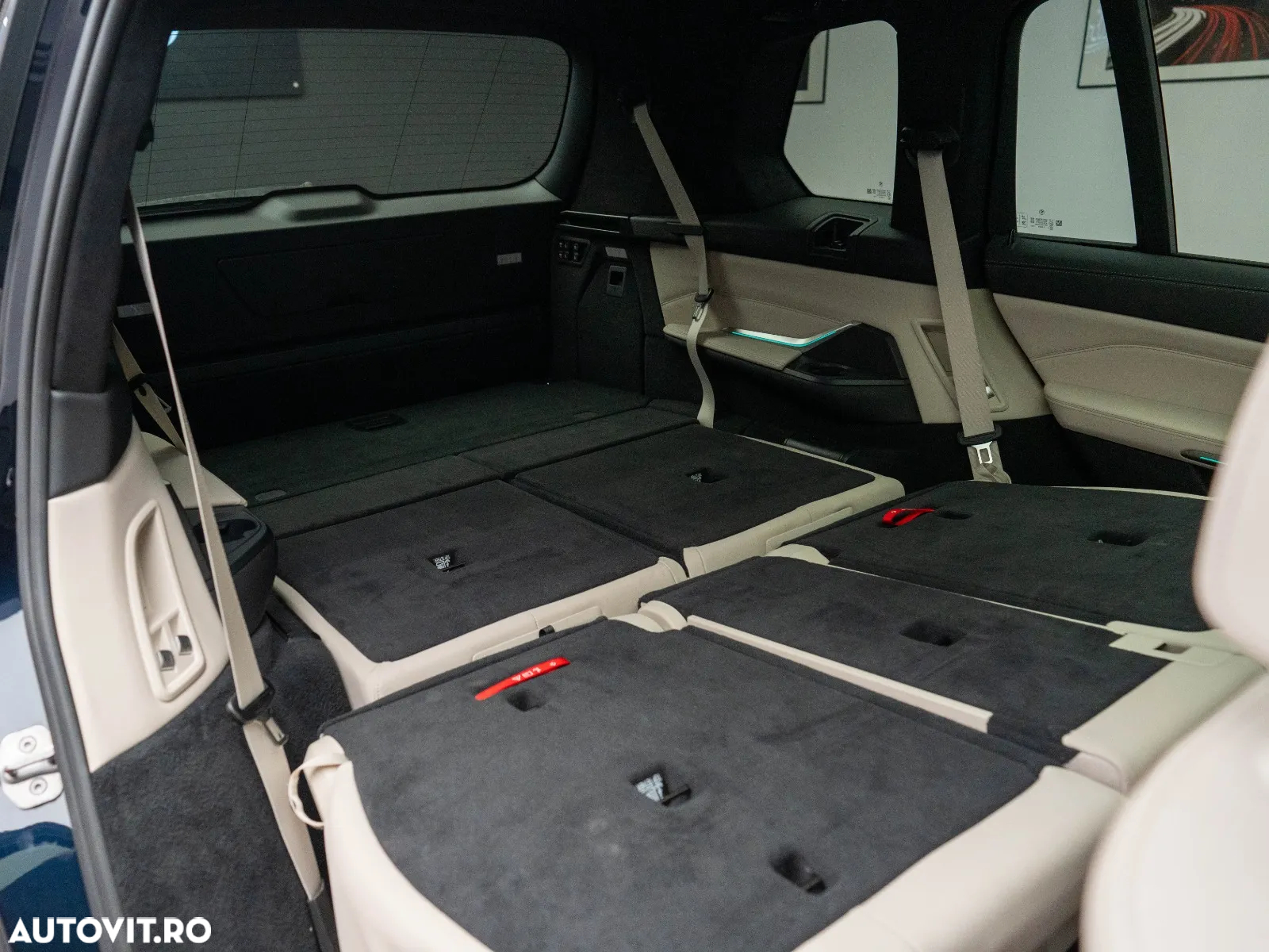 BMW X7 M50i - 20