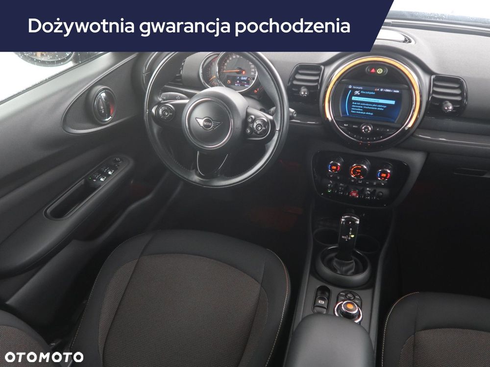 MINI Clubman - 9