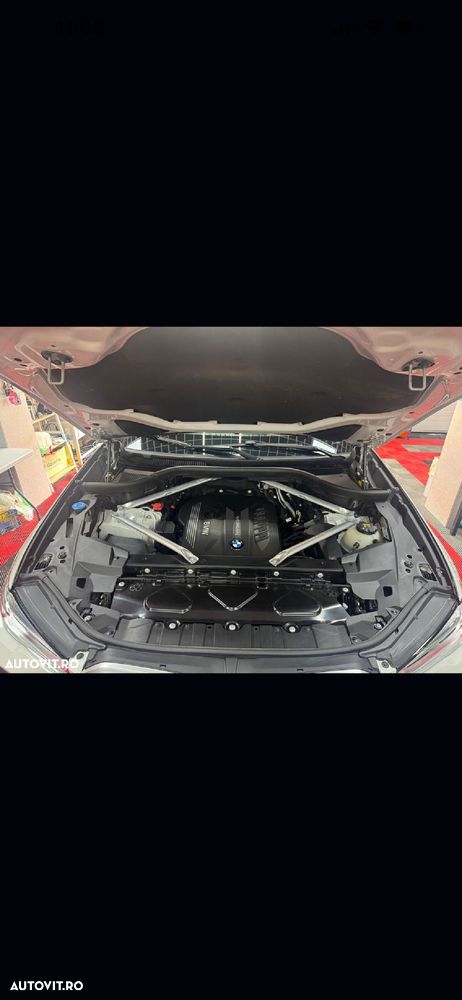 BMW X6 xDrive30d - 6
