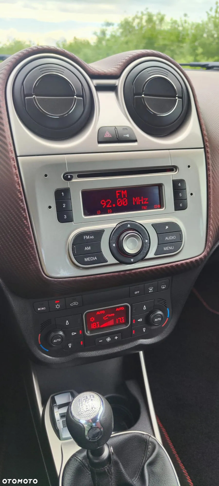 Alfa Romeo Mito 1.4 TB MultiAir Distinctive S&S - 22