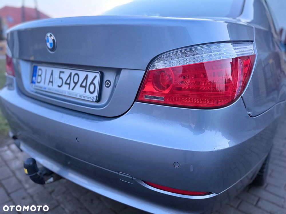 BMW Seria 5 - 23