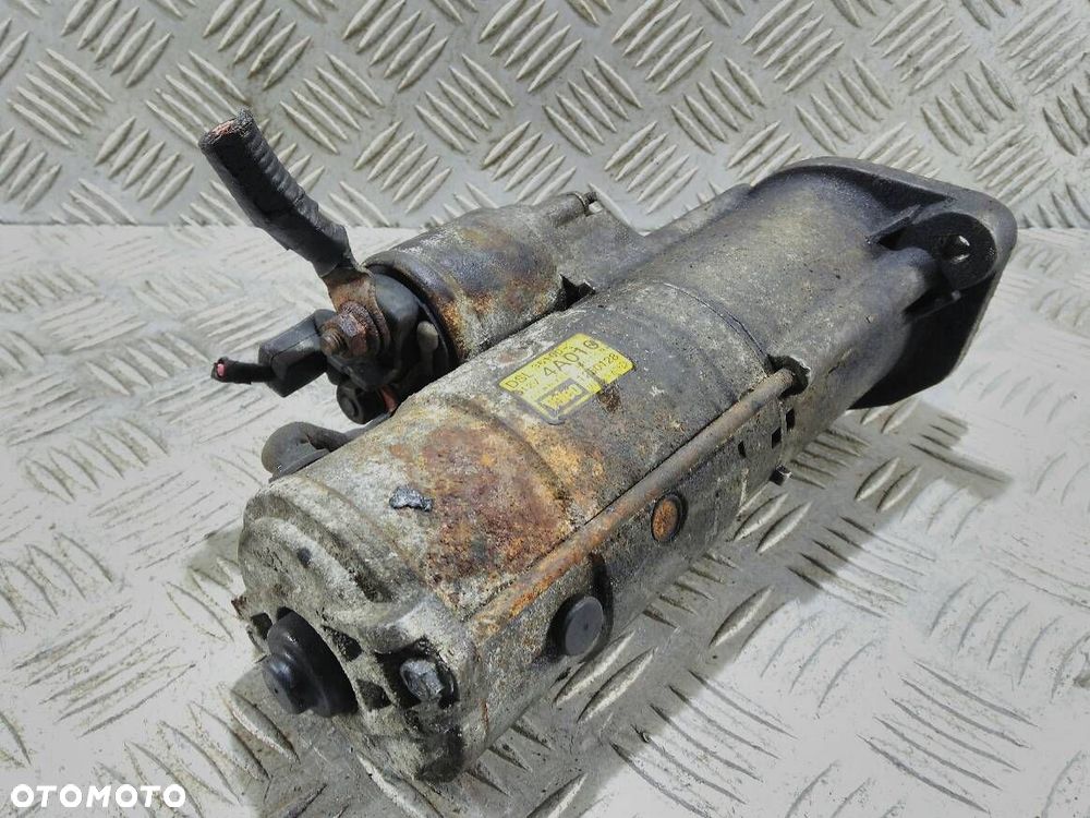 ROZRUSZNIK KIA SORENTO - 2