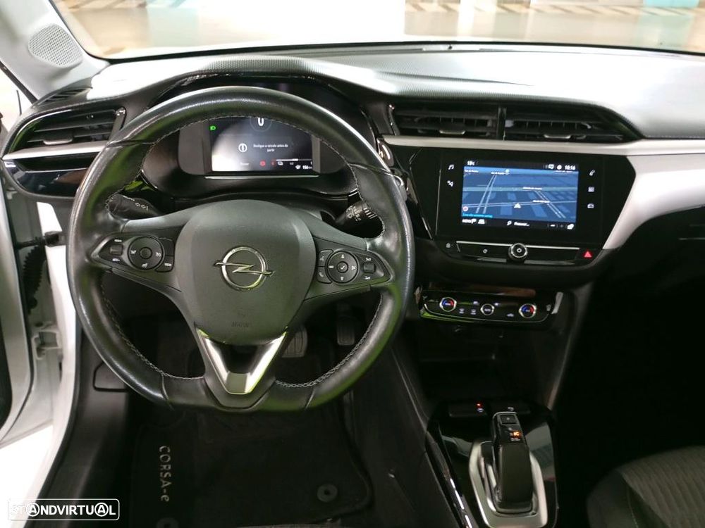 Opel Corsa-e Business Edition - 9