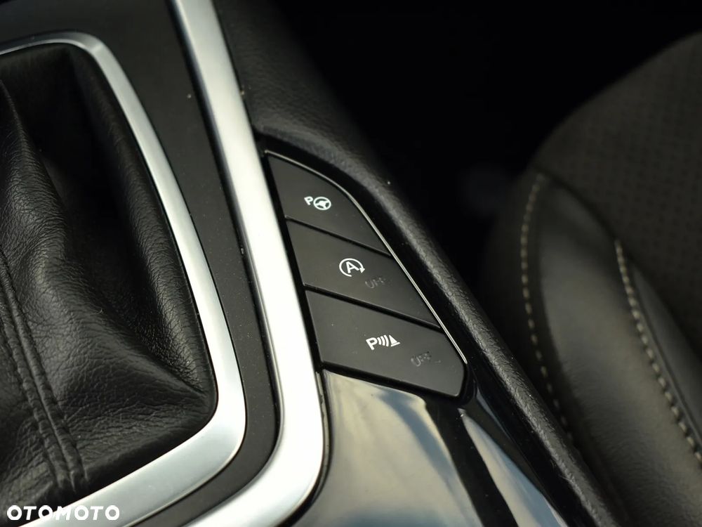 Ford Edge 2.0 TDCi Twin-Turbo 4WD Sport - 22