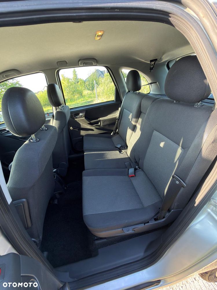 Opel Meriva 1.4 - 14