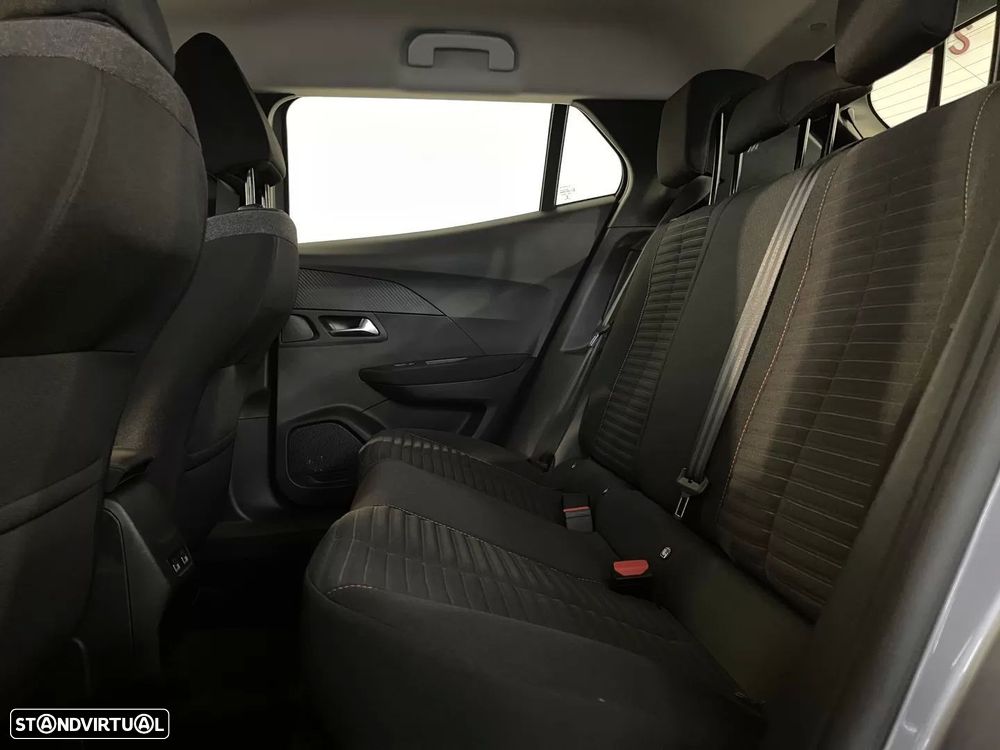 Peugeot e-2008 50 kWh Active Pack - 15