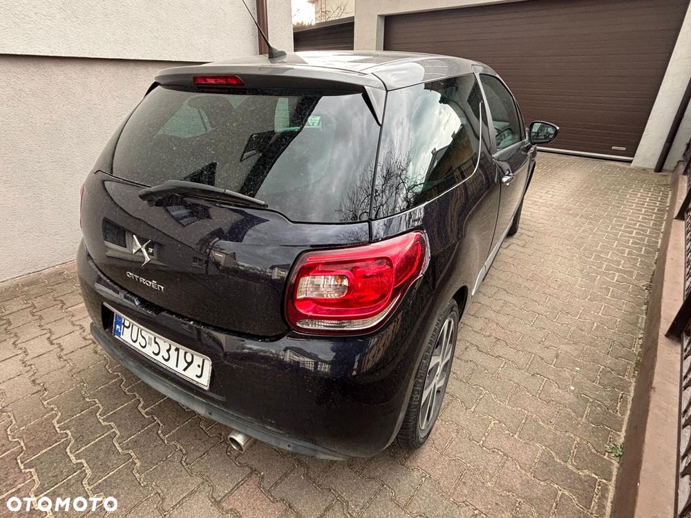 Citroën DS3 1.6 e-HDi SoChic - 4