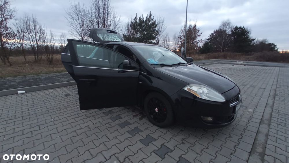Fiat Bravo - 18