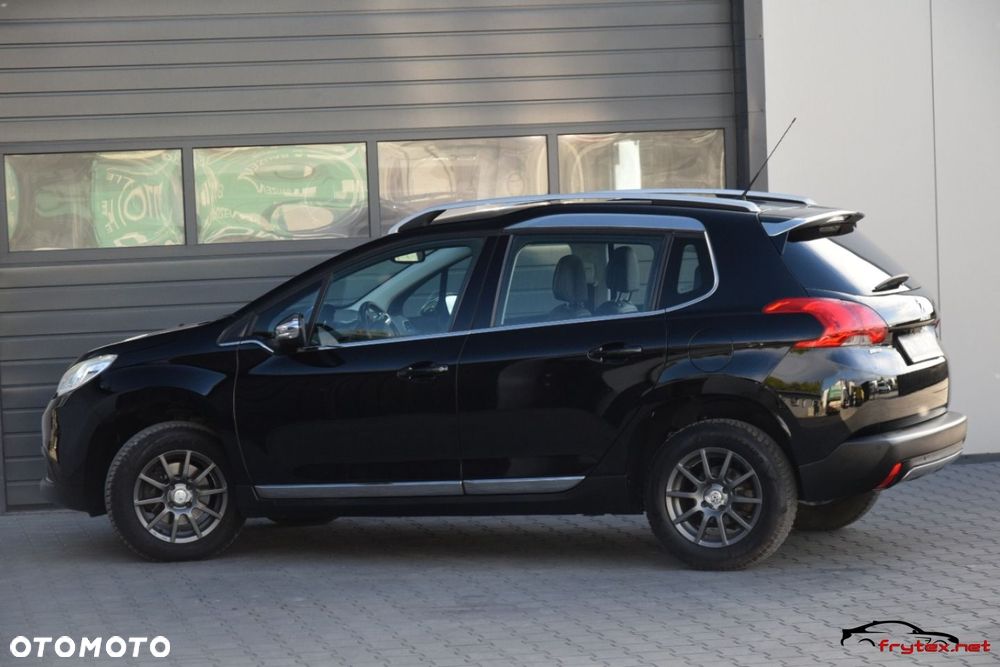Peugeot 2008 - 14