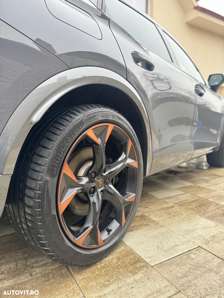 Cupra Formentor 1.4 e-HYBRID PHEV VZ - 19