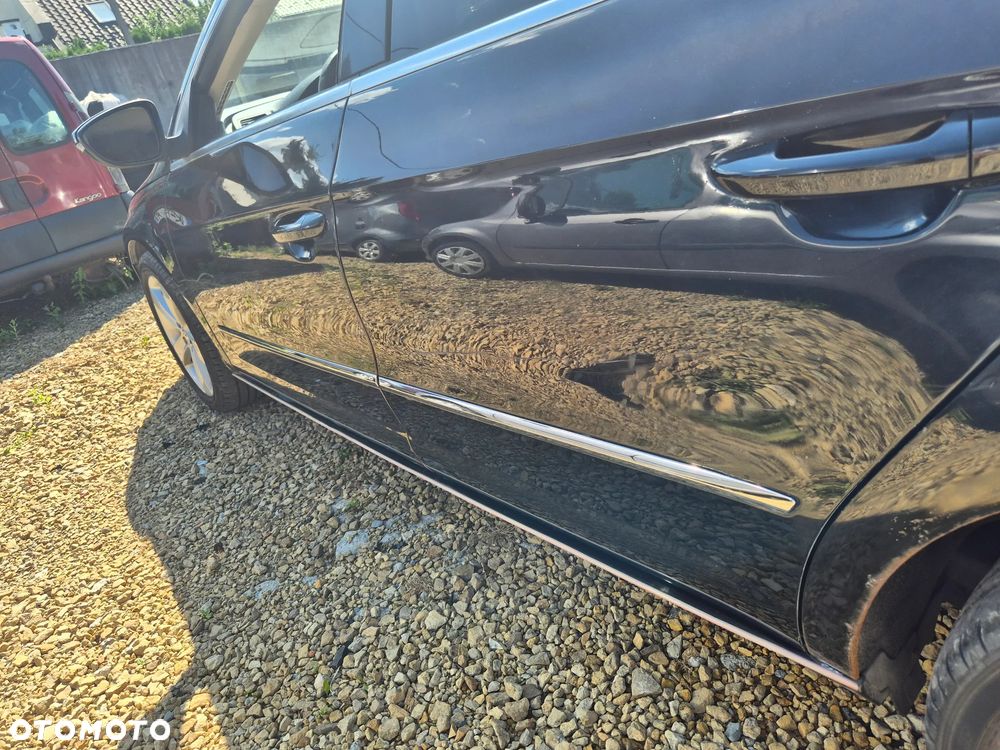Volkswagen CC - 16
