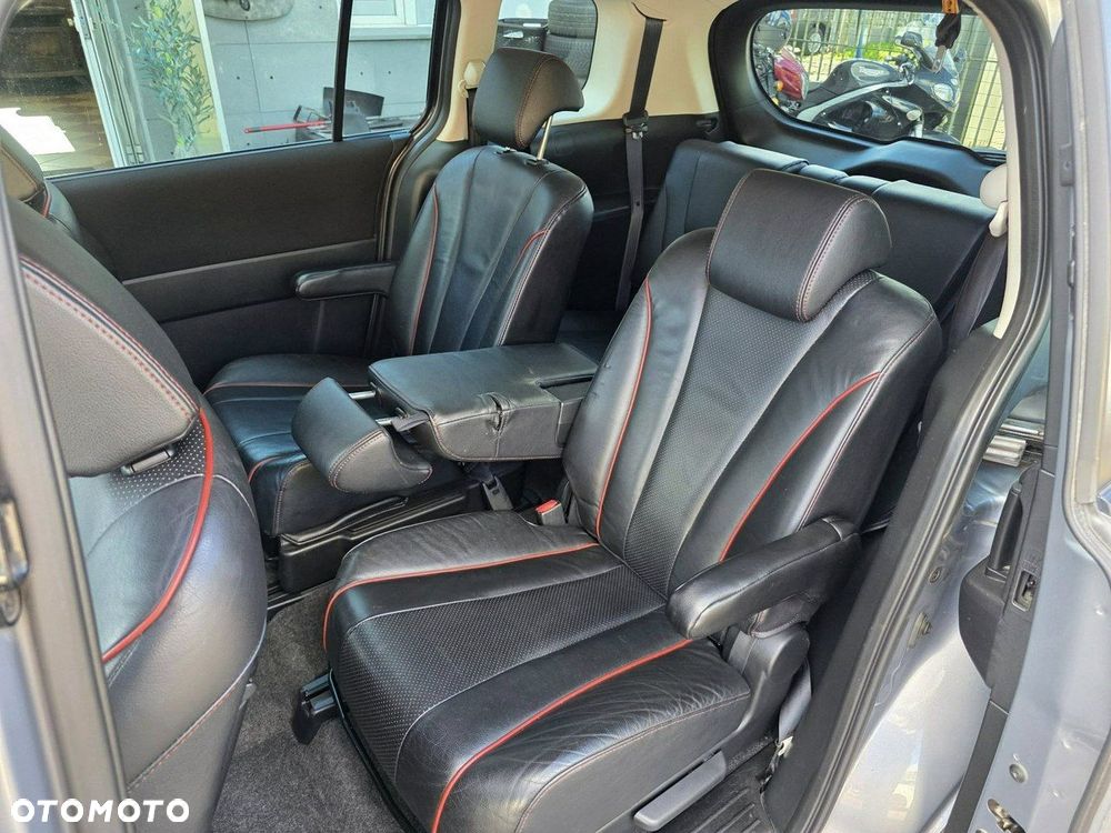 Mazda 5 1.6 MZ-CD Sports-Line - 25