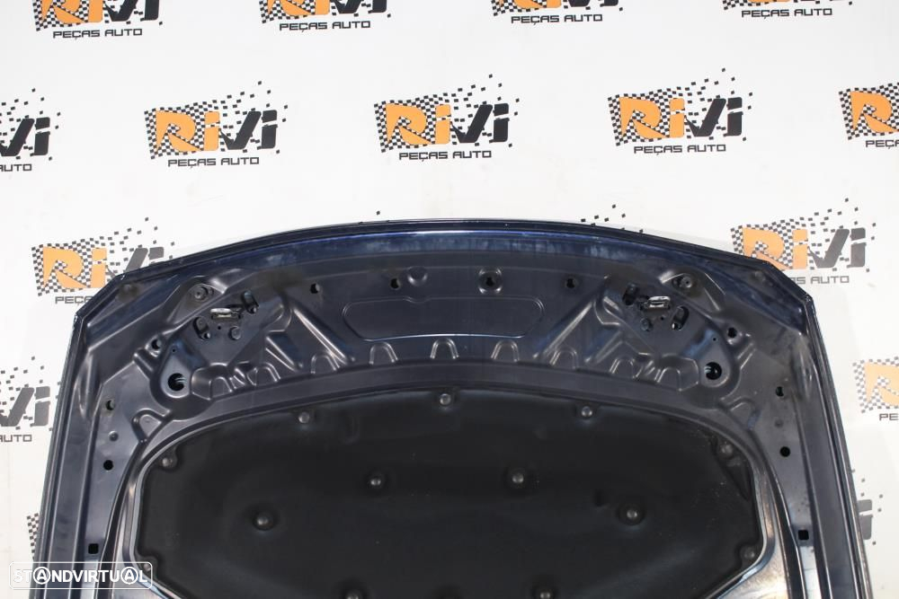 Capot BMW Serie 3 F30 F31 / 4 F32 F33 F36 - 7