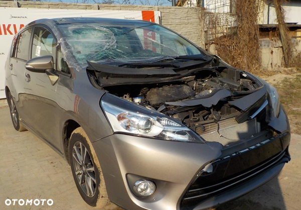 Toyota Verso