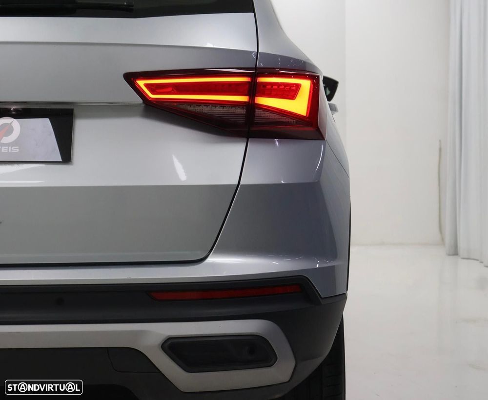 SEAT Ateca 1.0 TSI Style - 30