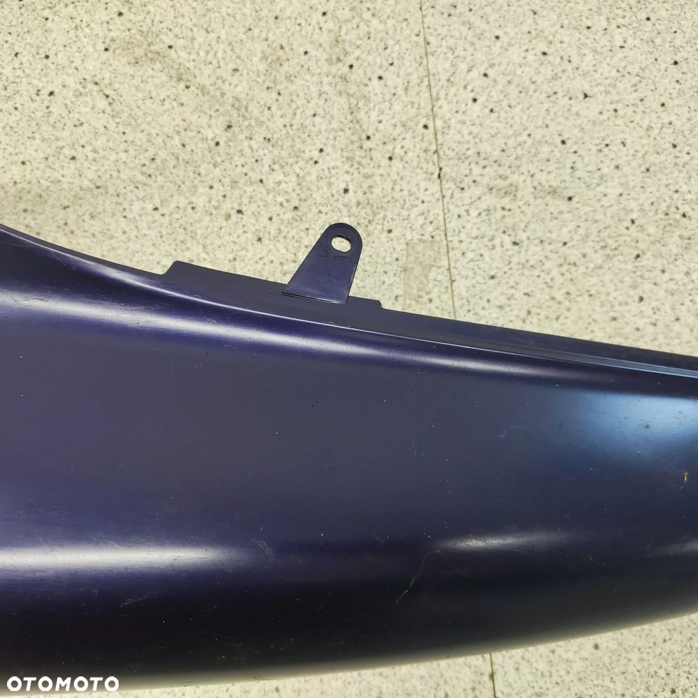 Owiewka, osłona, bok, boczek Yamaha Majesty 250 - 4