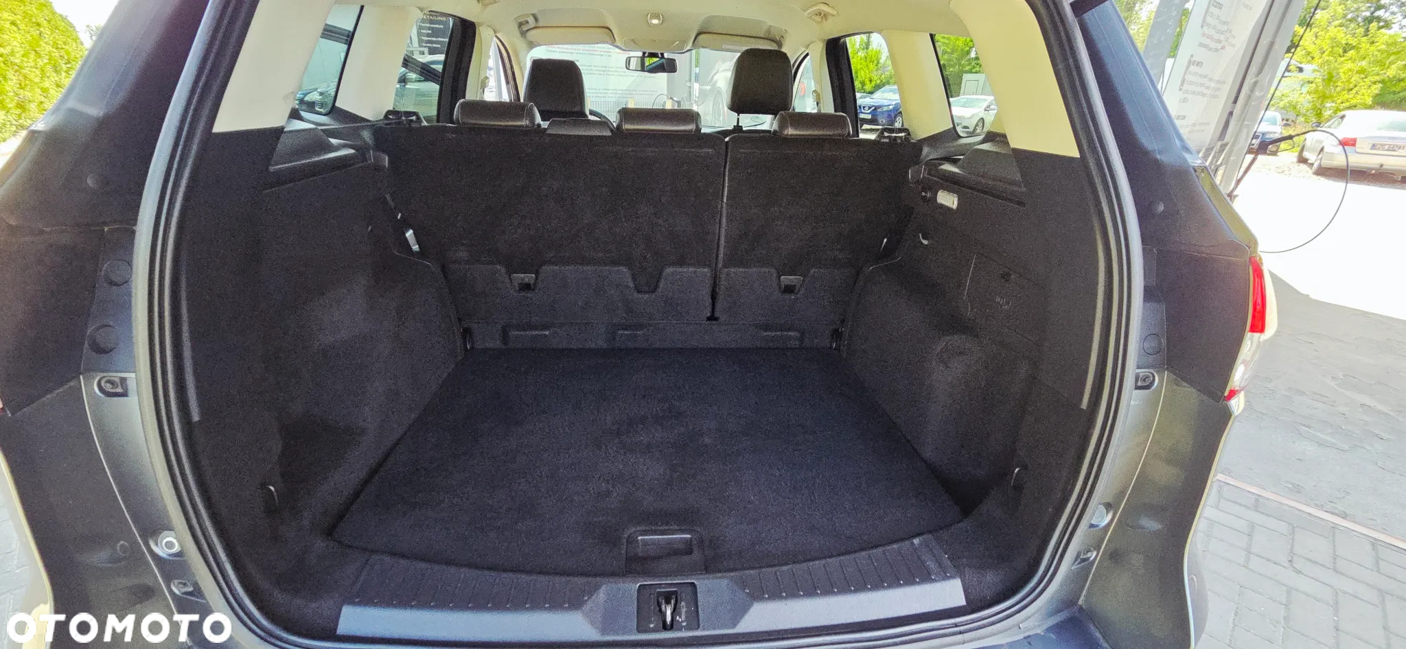 Ford Kuga 2.0 TDCi Titanium - 31