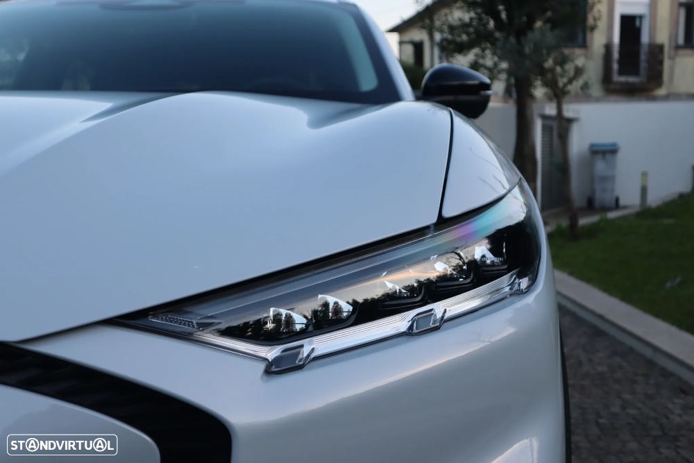 Ford Mustang Mach-E Standard - 6