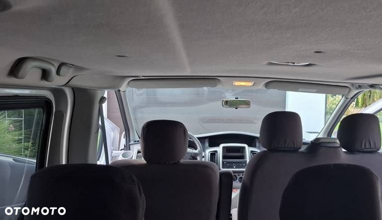 Renault Trafic - 5