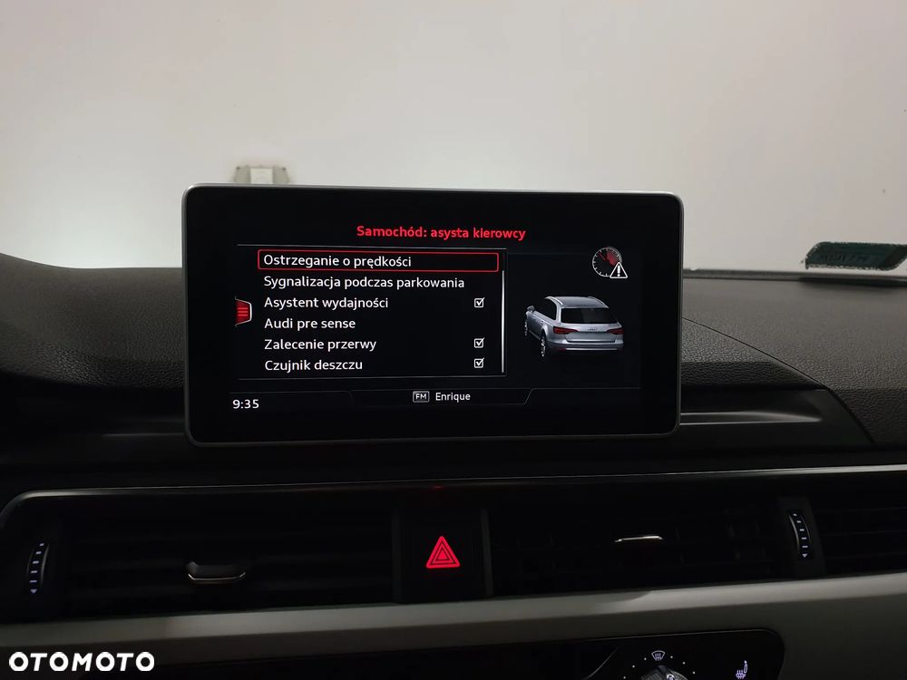 Audi A4 Avant 2.0 TDI Sport - 22