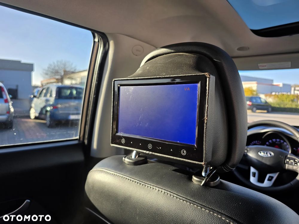 Kia Sportage 1.6 GDI XL 2WD - 16