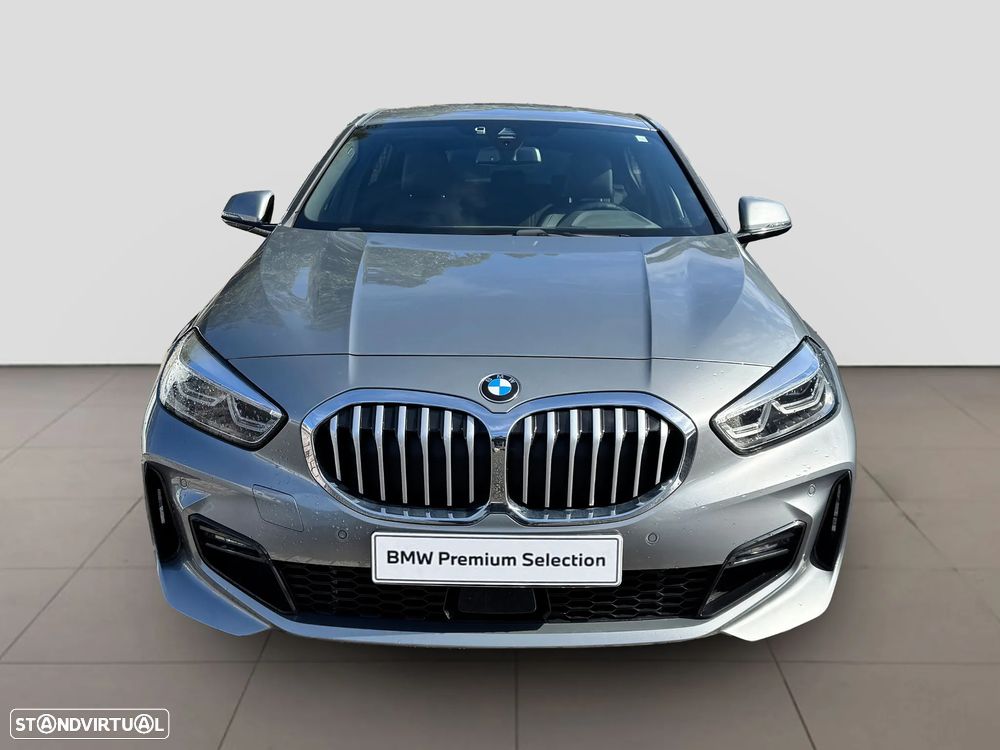 BMW 116 d Pack Desportivo M Auto - 2
