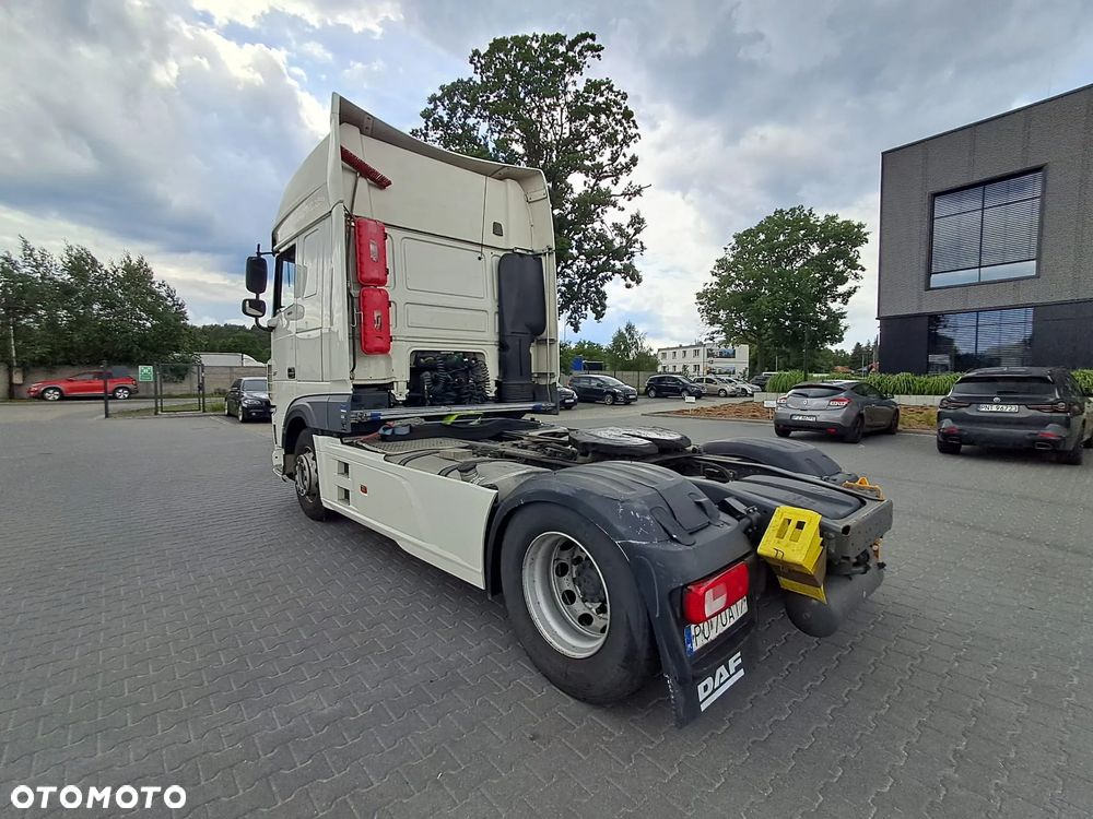 DAF XF SSC - 4