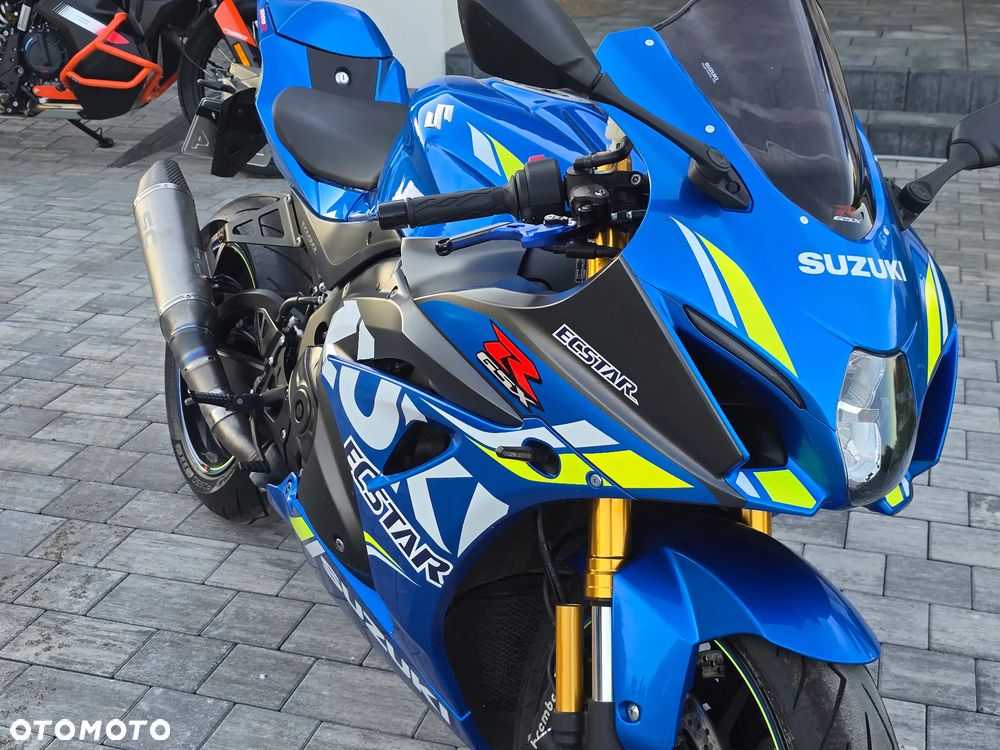Suzuki GSX-R - 11